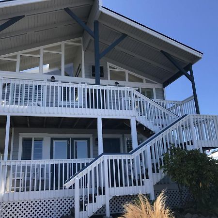 Bandon Marina Inn Exteriör bild